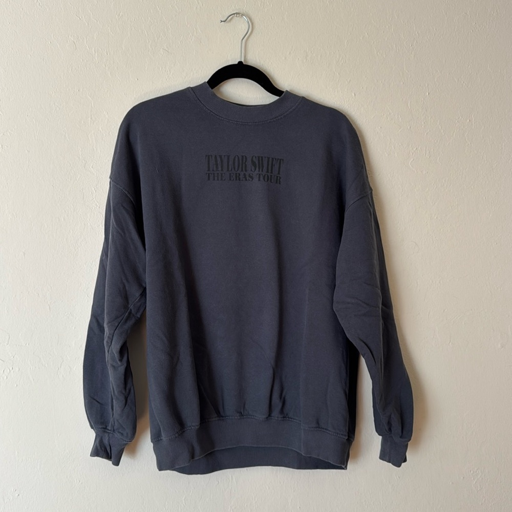 Taylor Swift Eras Tour Hoodie